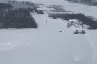 N 47° 23.486' W 096° 49.564' N 47° 23.486' W 096° 49.564'